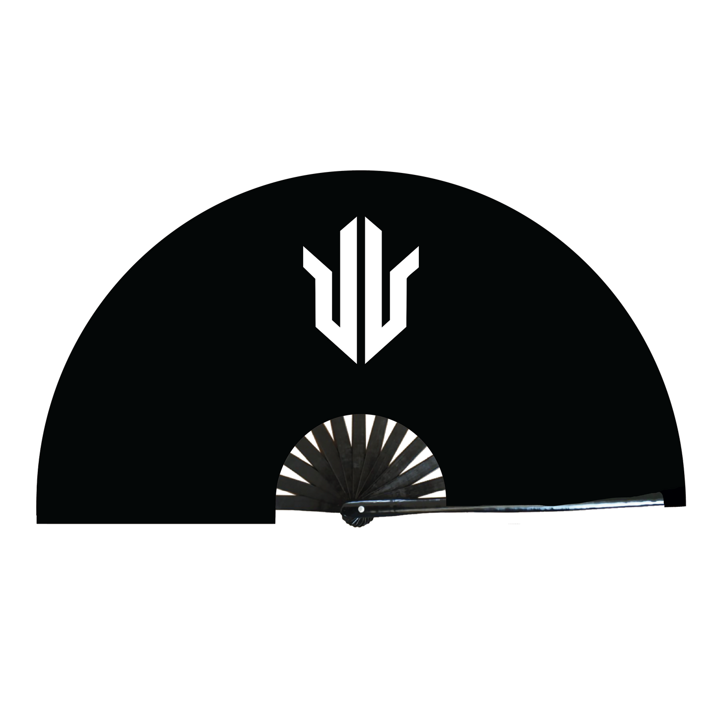 HARDMISSION 2025: LOGO FAN (DOUBLE SIDED)