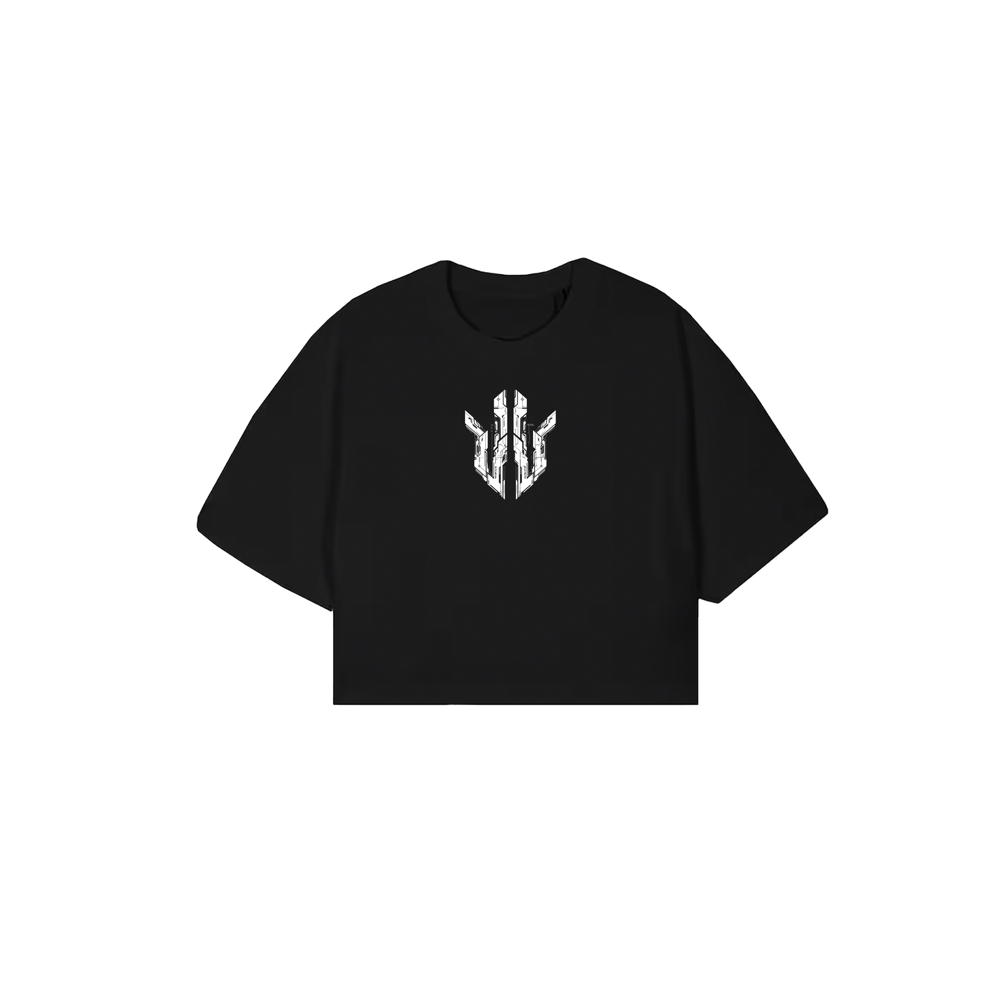 HARDMISSION 2025: CROP TOP