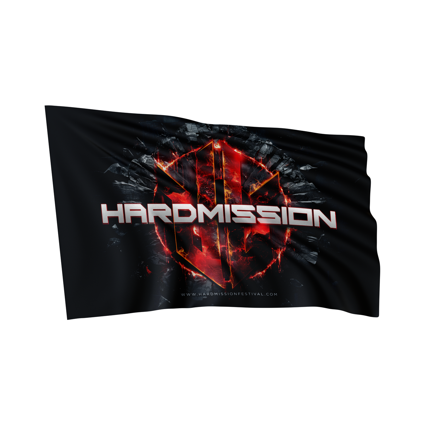 HARDMISSION 2025: FLAG