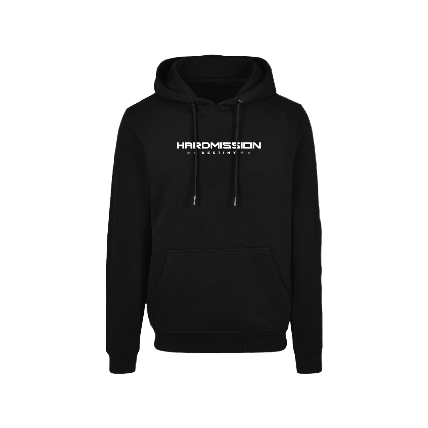HARDMISSION 2025: HOODIE