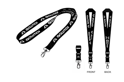 EVO : LANYARD