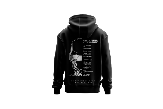 Evolve Boiler 360 Hoodie