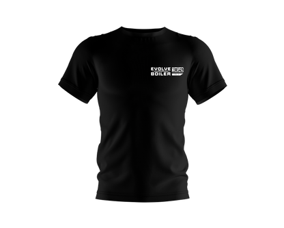 Evolve Boiler 360 T-Shirt