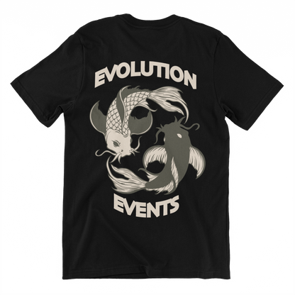 EVO : T-SHIRT