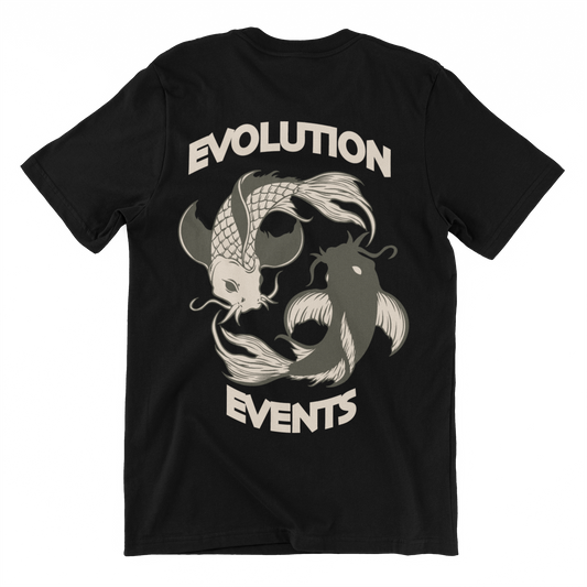 EVO : T-SHIRT